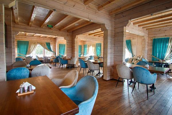 Finlandiya’dan Kars’a getirildi 2 milyonlukluk kül