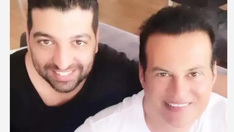 HAKAN PEKER kimdir, kaç yaşında Sanatçı Hakan Peker Belediye Başkan adayı mı oldu