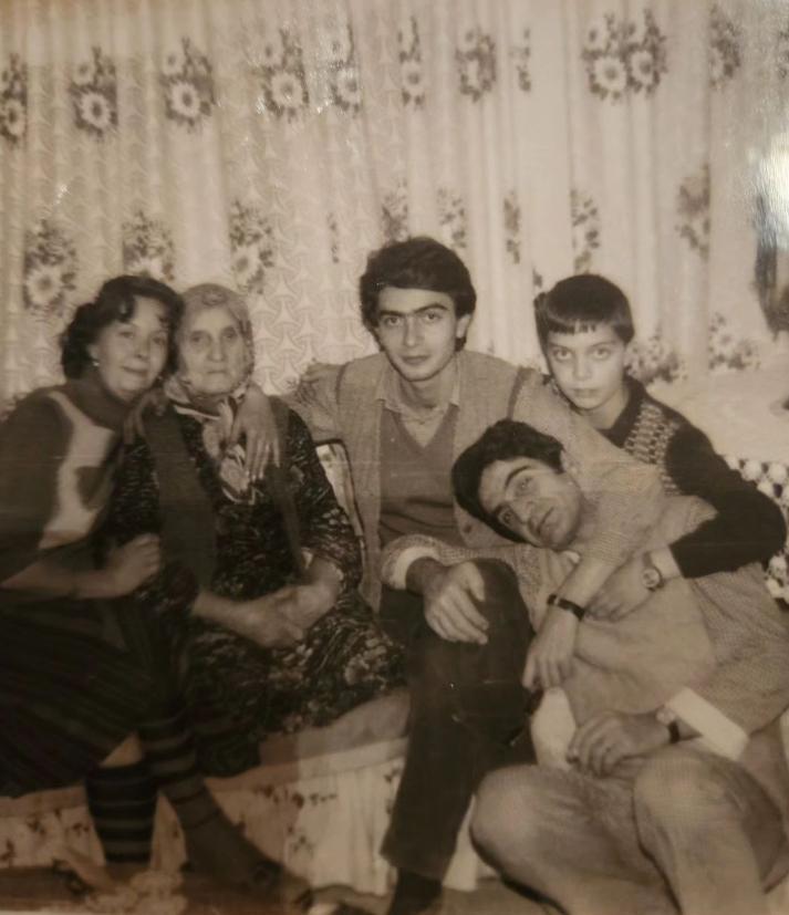 BEĞENİ YAĞDI BEĞENİ YAĞDI