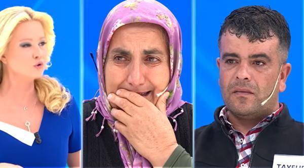 Bedriye Kılıç olayının ayrıntıları: Gel seni pavyona götüreyim