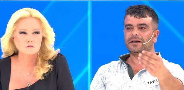 Bedriye Kılıç olayının ayrıntıları: Gel seni pavyona götüreyim