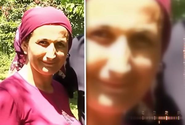 “ANNEN, KAMYONCUYA KAÇTI KIZIM”