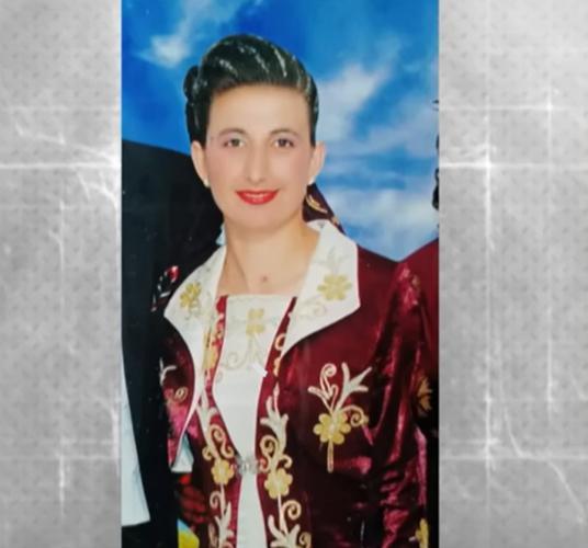Bedriye Kılıç olayının ayrıntıları: Gel seni pavyona götüreyim