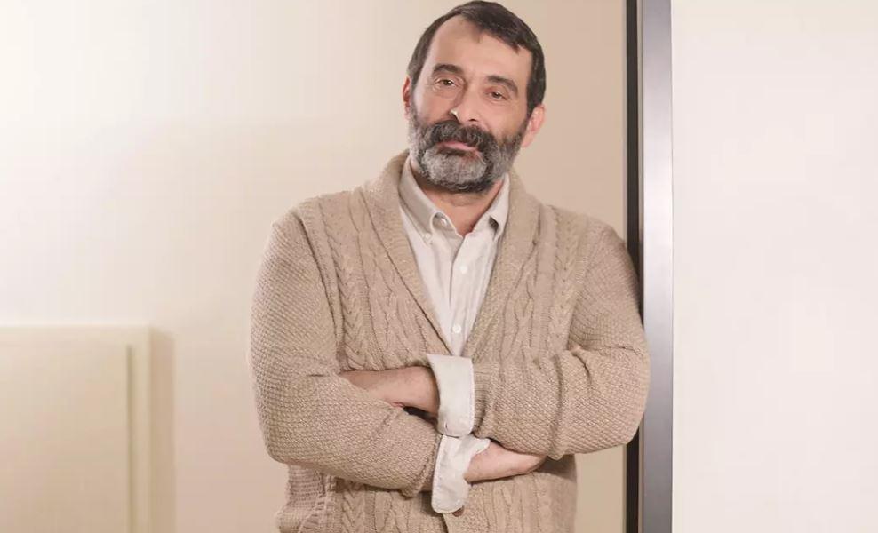 ARİF PİŞKİN KİMDİR