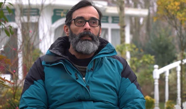 Yargı Kadir kimdir Kadir Adarlıyı oynayan Arif Pişkin nereli, kaç yaşında İşte, filmleri ve TV dizileri