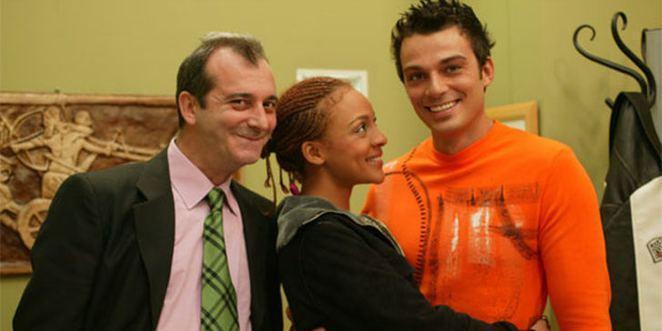 Sunuculuk yaptığı programlar