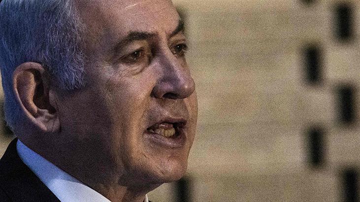 SON DAKİKA İSRAİL – GAZZE HABERLERİ: Netanyahu şokta! Anket sonucu yüzde 80