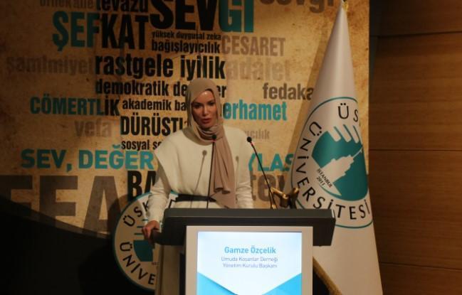 İŞTE HAYATI: Gamze Özçelik kimdir, kaç yaşında, nereli Gamze Özçelik evli mi, kiminle evli, çocuğu var mı İşte oynadığı TV dizileri