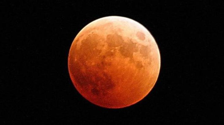 KANLI AY TUTULMASI NEDİR