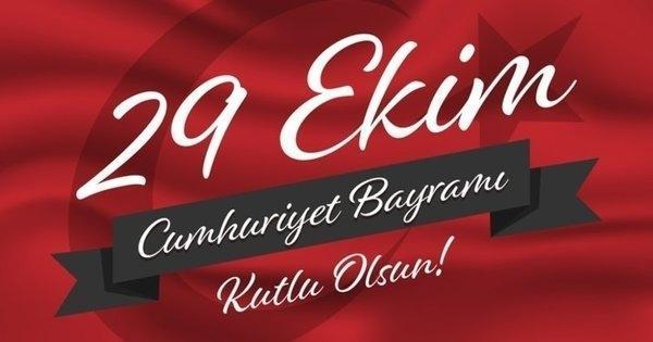 29 EKİM CUMHURİYET BAYRAMI MESAJLARI & SÖZLER 2023: ATATÜRKün 29 Ekim Cumhuriyet Bayramı ile ilgili söylediği sözleri 29 EKİM CUMHURİYET BAYRAMI MESAJLARI & SÖZLER 2023: ATATÜRKün 29 Ekim Cumhuriyet Bayramı ile ilgili söylediği sözleri