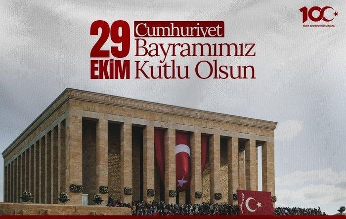29 EKİM CUMHURİYET BAYRAMI MESAJLARI & SÖZLER 2023: ATATÜRKün 29 Ekim Cumhuriyet Bayramı ile ilgili söylediği sözleri 29 EKİM CUMHURİYET BAYRAMI MESAJLARI & SÖZLER 2023: ATATÜRKün 29 Ekim Cumhuriyet Bayramı ile ilgili söylediği sözleri
