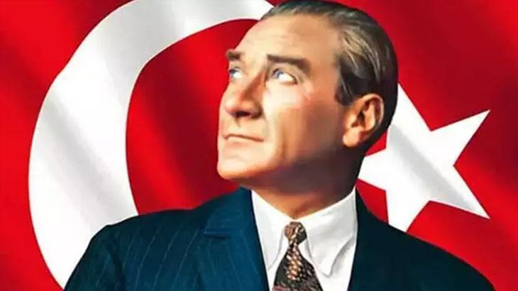 29 EKİM ATATÜRK SÖZLERİ& ATATÜRK fotoğrafları 2023: Cumhruiyet'in 100 ...
