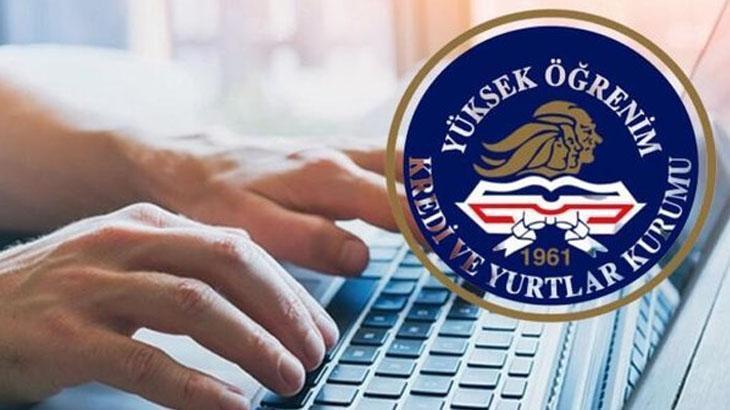 KYK BURS SONUÇLARI NE ZAMAN AÇIKLANACAK