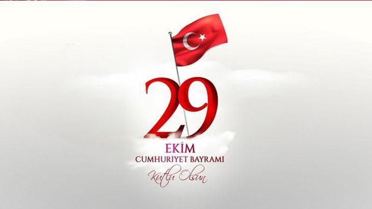 RESİMLİ 29 EKİM MESAJLARI 2023 ve ATATÜRK SÖZLERİ 2023: 📣 29 Ekim Cumhuriyet Bayramı mesajları En güzel, yepyeni, Türk bayraklı 29 Ekim mesajları