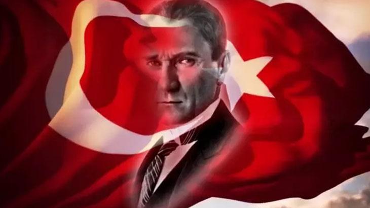 RESİMLİ 29 EKİM MESAJLARI 2023 ve ATATÜRK SÖZLERİ 2023: 📣 29 Ekim Cumhuriyet Bayramı mesajları En güzel, yepyeni, Türk bayraklı 29 Ekim mesajları