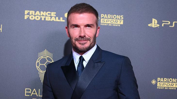 Ballon dOr ödül töreninden kareler