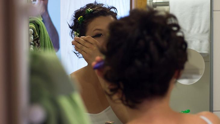 Göz makyajının etkili mi etkili 5 bilinmeyeni En iyi görünüm böyle elde ediliyor