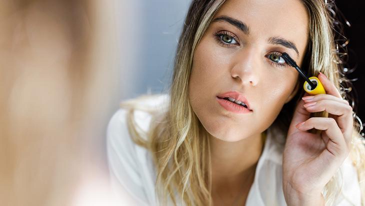 Göz makyajının etkili mi etkili 5 bilinmeyeni En iyi görünüm böyle elde ediliyor