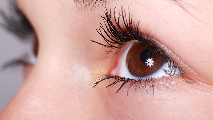 Göz makyajının etkili mi etkili 5 bilinmeyeni En iyi görünüm böyle elde ediliyor