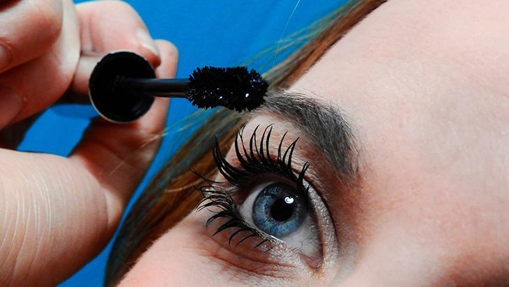 Göz makyajının etkili mi etkili 5 bilinmeyeni En iyi görünüm böyle elde ediliyor