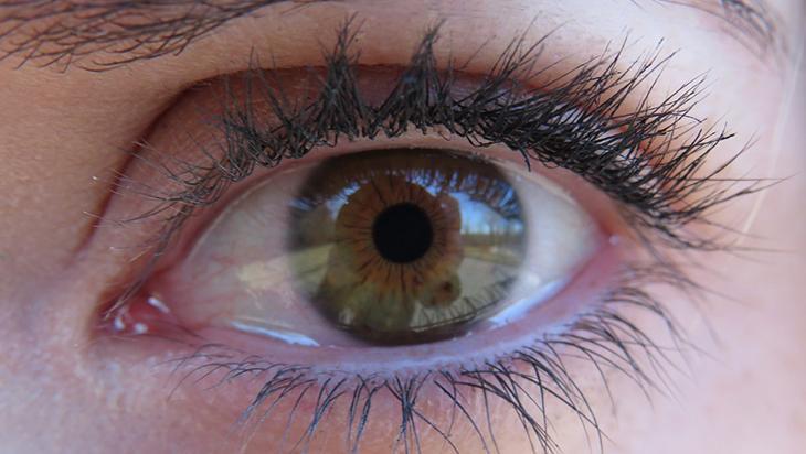 Göz makyajının etkili mi etkili 5 bilinmeyeni En iyi görünüm böyle elde ediliyor