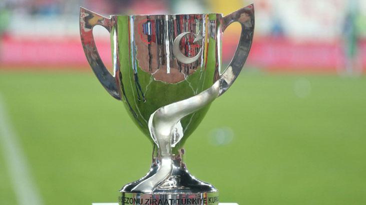 Ziraat Türkiye Kupası günün maçları ve canlı yayın bilgileri Ziraat Türkiye Kupası 3. tur günün maçları...