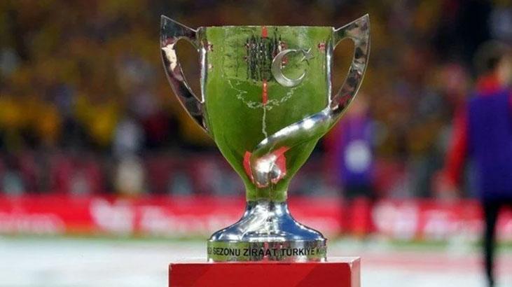 Ziraat Türkiye Kupası günün maçları ve canlı yayın bilgileri Ziraat Türkiye Kupası 3. tur günün maçları...