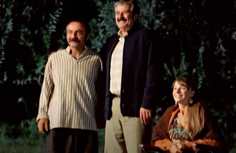 VİZONTELE TUUBA OYUNCULARI VİZONTELE TUUBA OYUNCULARI