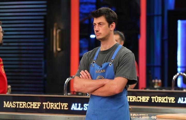 MASTERCHEF ALİCAN HASTALIĞI NEDİR