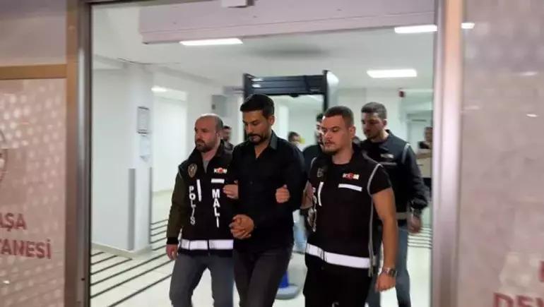 OPERASYONUN DETAYLARI ORTAYA ÇIKTI