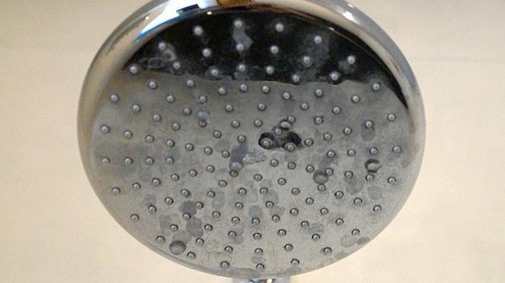 Diş Fırçası veya İğne Kullanma