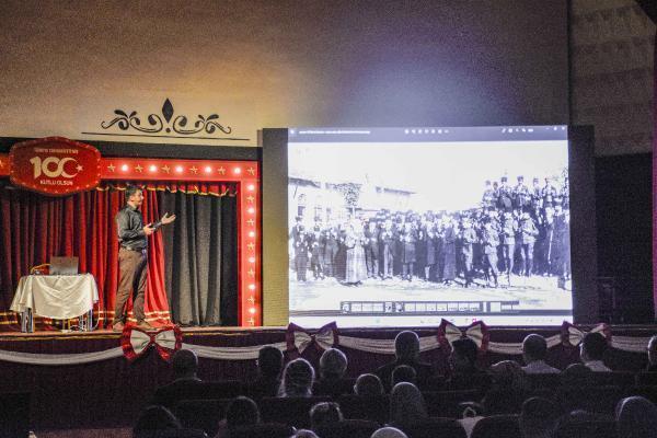 Η “Karacabey Historical Photography Gallery” θα εγκαινιαστεί με την ευκαιρία της 100ης επετείου της Δημοκρατίας