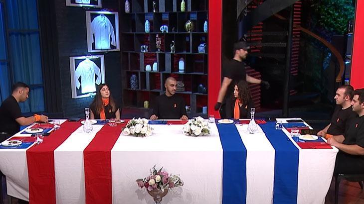 MASTERCHEF ÖDÜL OYUNU kazanan belli oldu Masterchef ödülünü Tanya mı, Hasan mı aldı Masterchef ödül oyununu kim kazandı