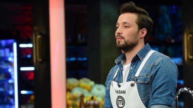 MASTERCHEF HASAN KİMDİR