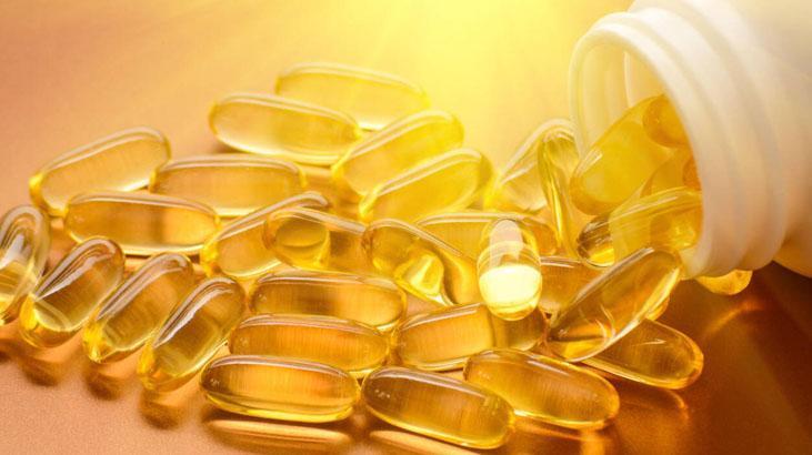 Magnezyum eksikse D vitamini de işe yaramıyor Kemik ağrısından uyutmayan hata