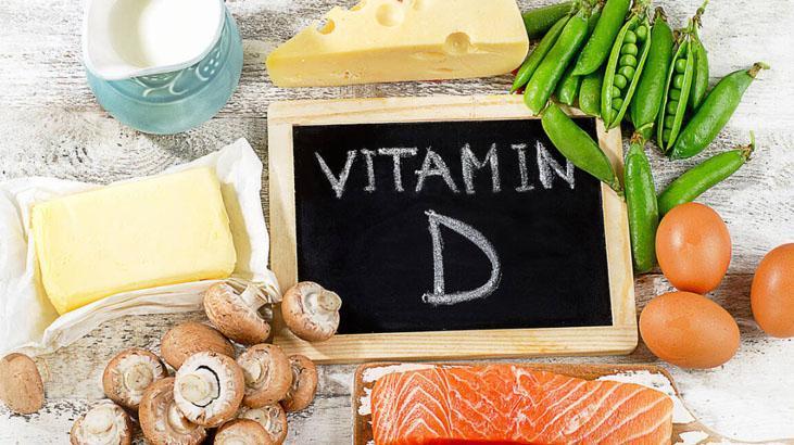 Magnezyum eksikse D vitamini de işe yaramıyor Kemik ağrısından uyutmayan hata