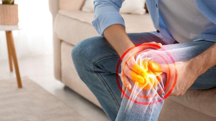 Magnezyum eksikse D vitamini de işe yaramıyor Kemik ağrısından uyutmayan hata