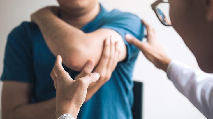 Magnezyum eksikse D vitamini de işe yaramıyor Kemik ağrısından uyutmayan hata