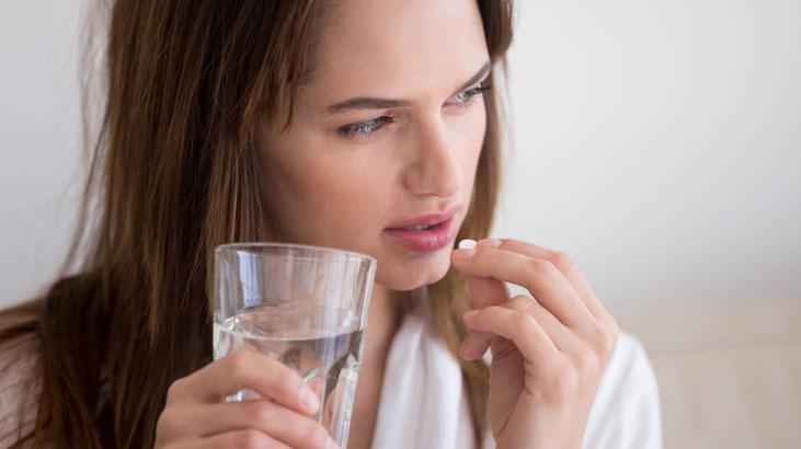 Magnezyum eksikse D vitamini de işe yaramıyor Kemik ağrısından uyutmayan hata