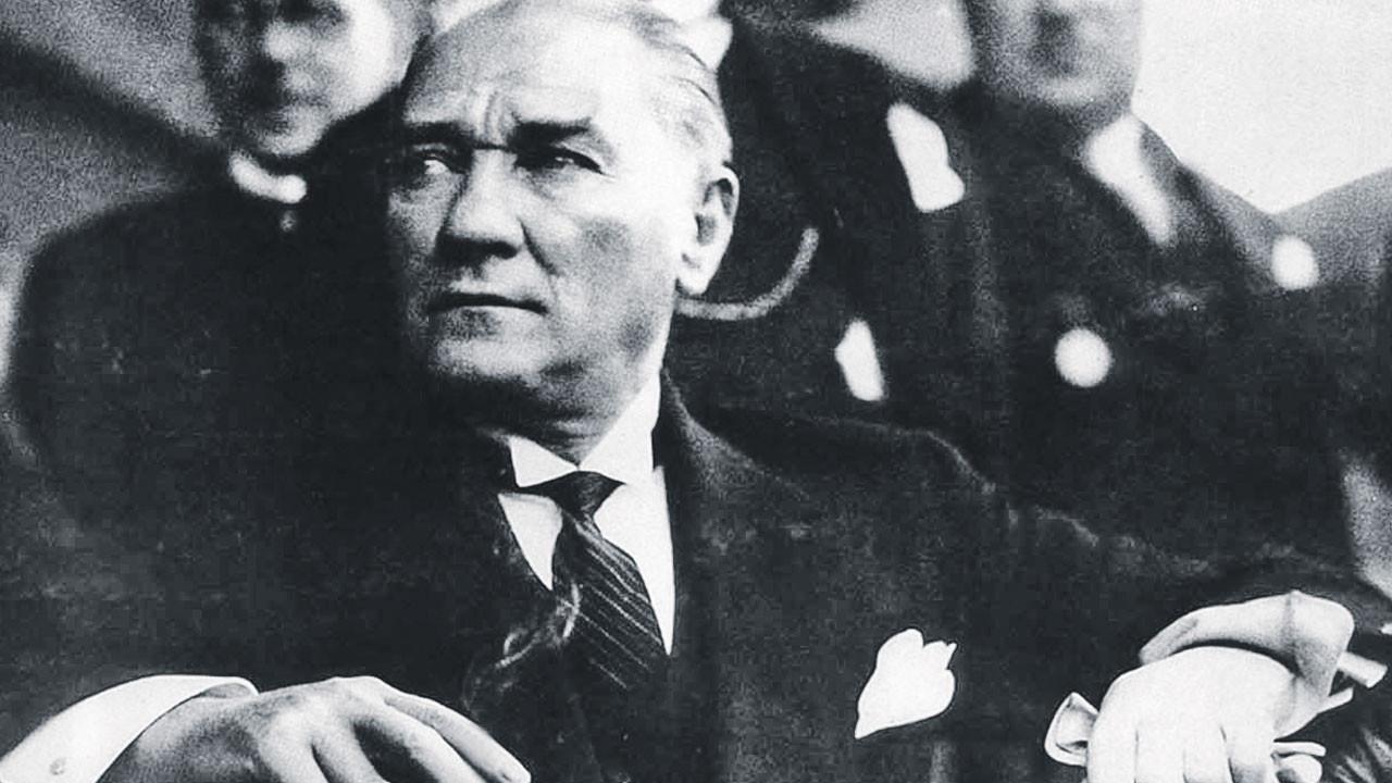 ATATÜRK