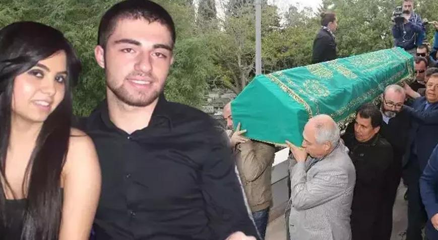 Münevver Karabulut cinayetinde yeni gelişme! Cem Garipoğlu'nun mezarı açılıyor - Güncel Haberler Milliyet
