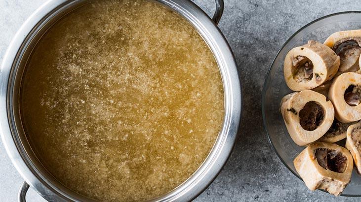 Bağ dokusunu canlandırır Bağ dokusunu canlandırır