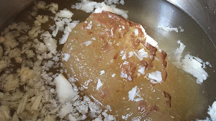 Hazırlarken dikkat edilmesi gerekenler Hazırlarken dikkat edilmesi gerekenler