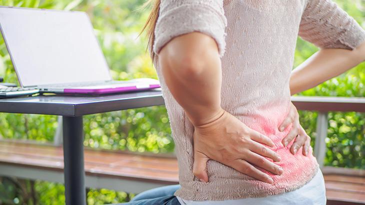 Bel ve boyun rahatsızlıklarını jilet gibi kesen tedavi yöntemi