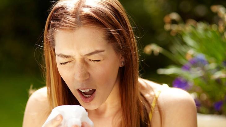 2- SONBAHAR ALERJİLERİNE KARŞI ÖNLEM ALIN