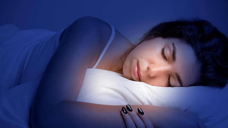 4- HAFTA SONLARI UYKUSUZ KALMAYIN