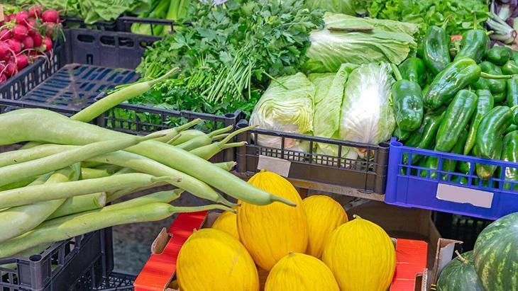 5- BESLENME ALIŞKANLIĞINIZA DİKKAT EDİN