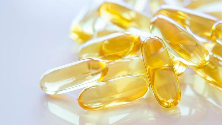 6- D VİTAMİNİ SEVİYENİZE BAKTIRIN