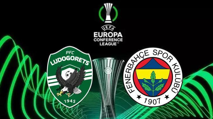 Ludogorets 2-0 Fenerbahçe - Fenerbahçe Spor Kulübü