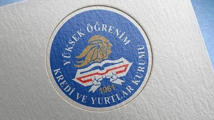 KYK BURS SONUÇLARI BELLİ OLDU